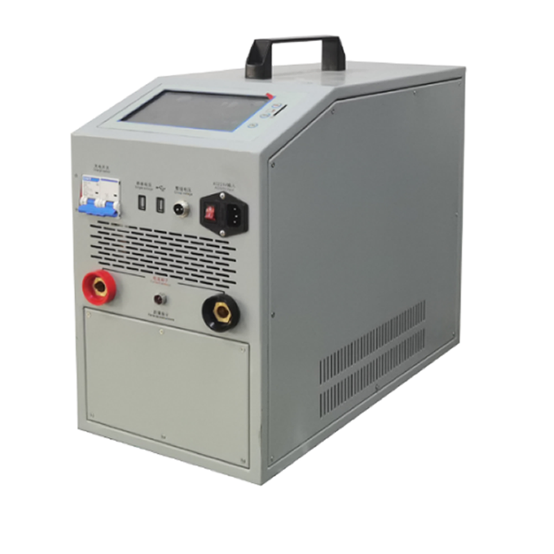 2V/6V/12V Individual battery AGM GEL battery cycle life tester Battery regenerator