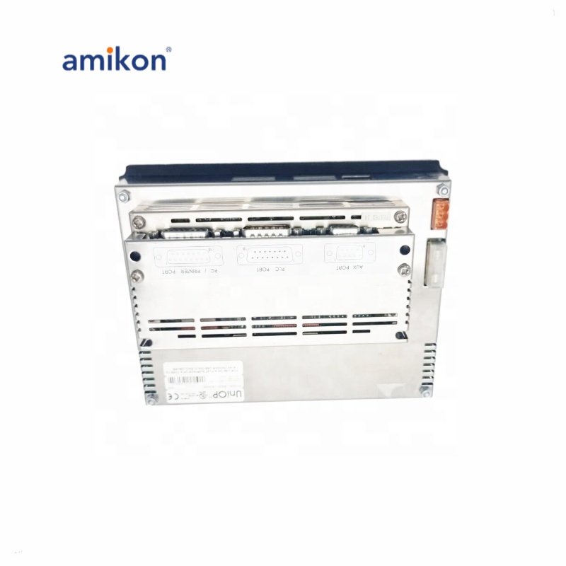 Wholesale China BKDC-16-0045 OPERATOR INTERFACE for PLC PAC & Dedicated Controllers