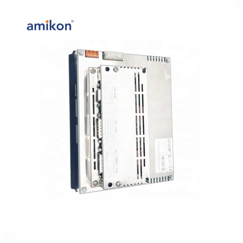 Wholesale China BKDC-16-0045 OPERATOR INTERFACE for PLC PAC & Dedicated Controllers