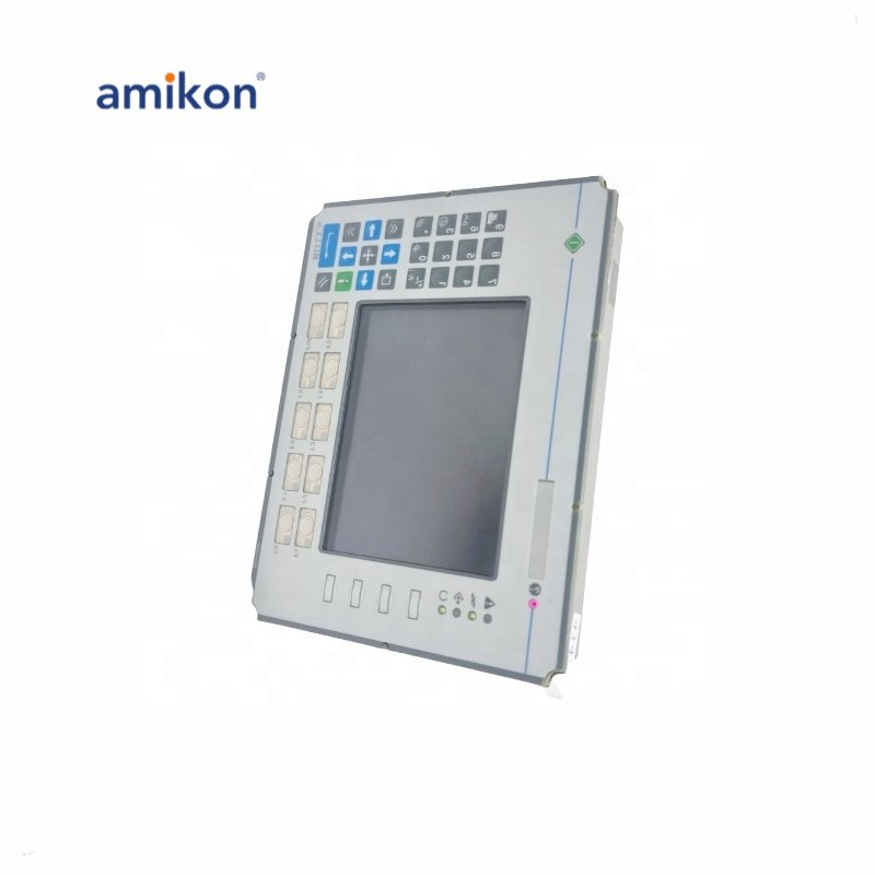 Wholesale China BKDC-16-0045 OPERATOR INTERFACE for PLC PAC & Dedicated Controllers