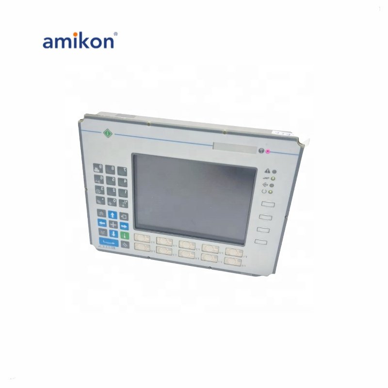 Wholesale China BKDC-16-0045 OPERATOR INTERFACE for PLC PAC & Dedicated Controllers