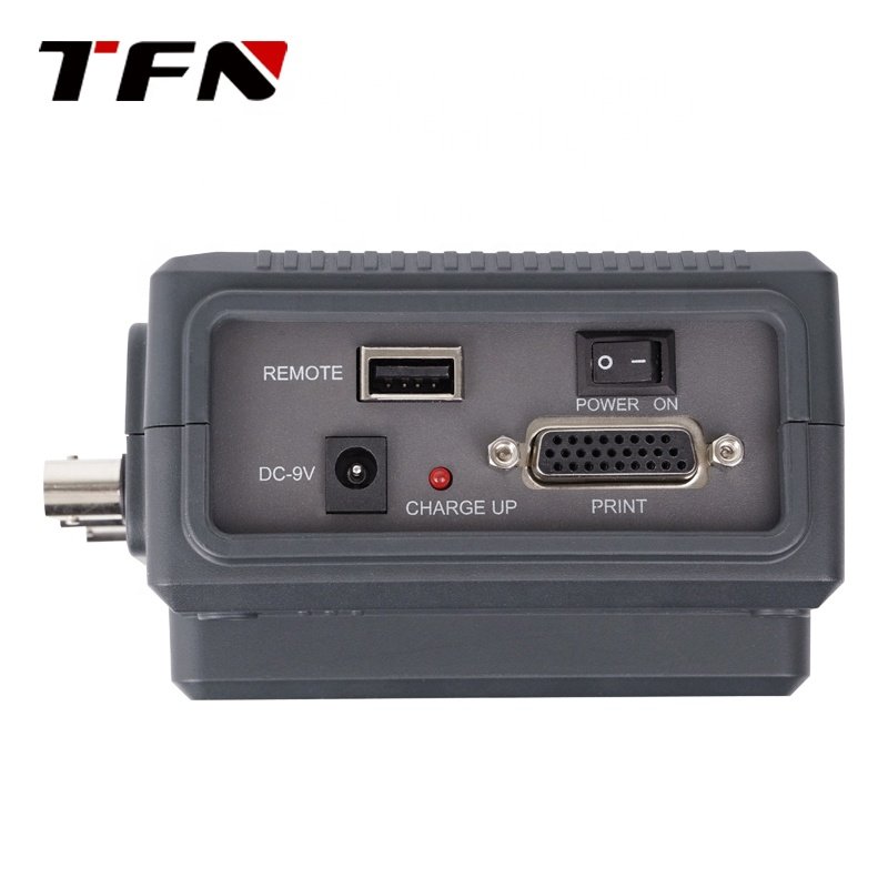 TFN T1000M(C) Transmission Analyzer 2M DTA-BERT E1+Data E1 Tester