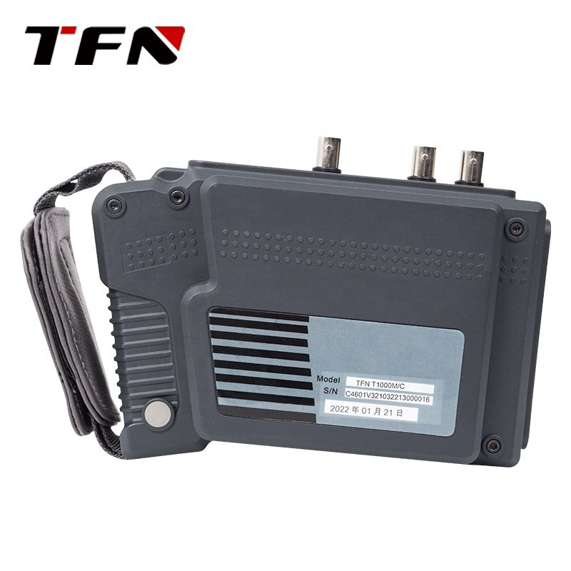 TFN T1000M(C) Transmission Analyzer 2M DTA-BERT E1+Data E1 Tester