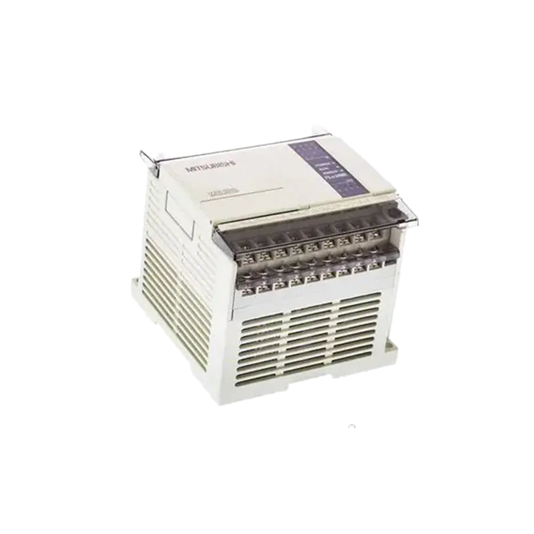 New original plc logic control module Base unit FX3G-40MT/ESS DC input plc programming controller
