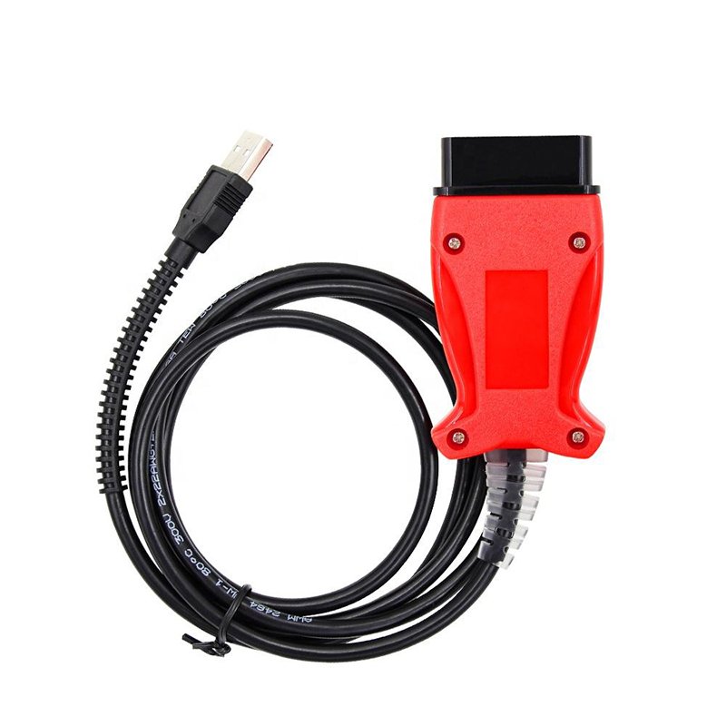 for FOCOM UCDS PRO+ Newest V1.27.001 With 35 Tokens Full License UCDS pro UCDS For Ford Full Activate