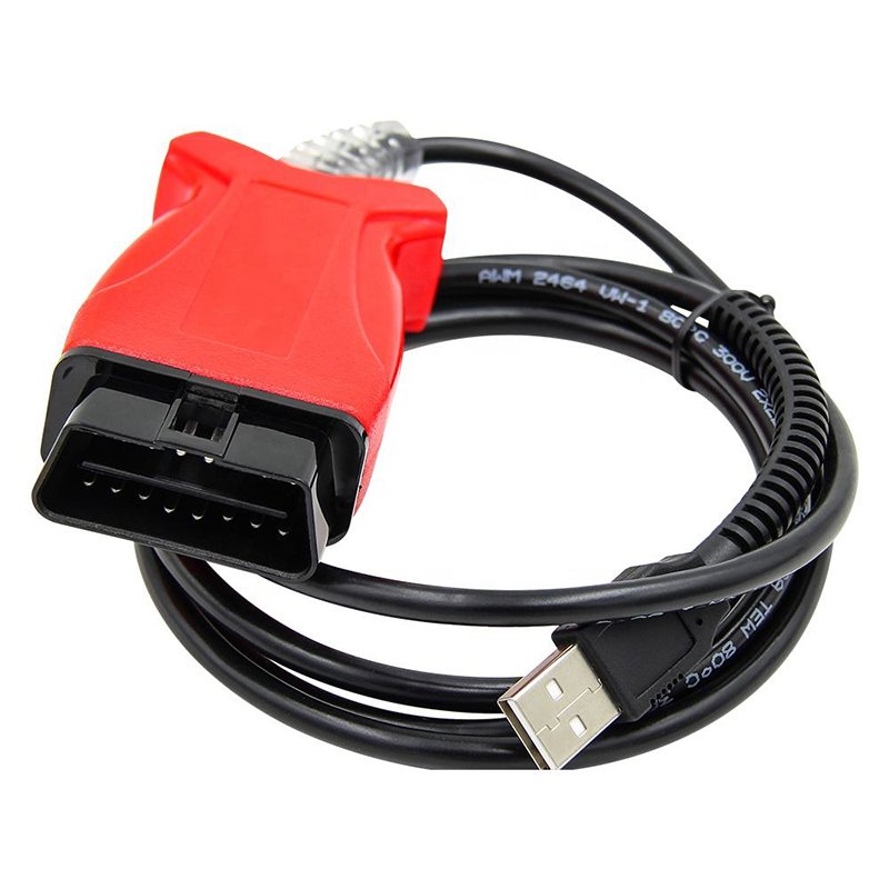 for FOCOM UCDS PRO+ Newest V1.27.001 With 35 Tokens Full License UCDS pro UCDS For Ford Full Activate