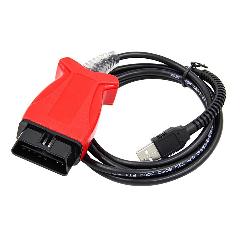 for FOCOM UCDS PRO+ Newest V1.27.001 With 35 Tokens Full License UCDS pro UCDS For Ford Full Activate