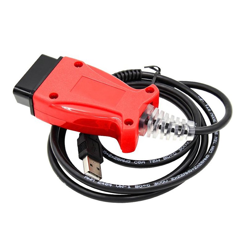 for FOCOM UCDS PRO+ Newest V1.27.001 With 35 Tokens Full License UCDS pro UCDS For Ford Full Activate