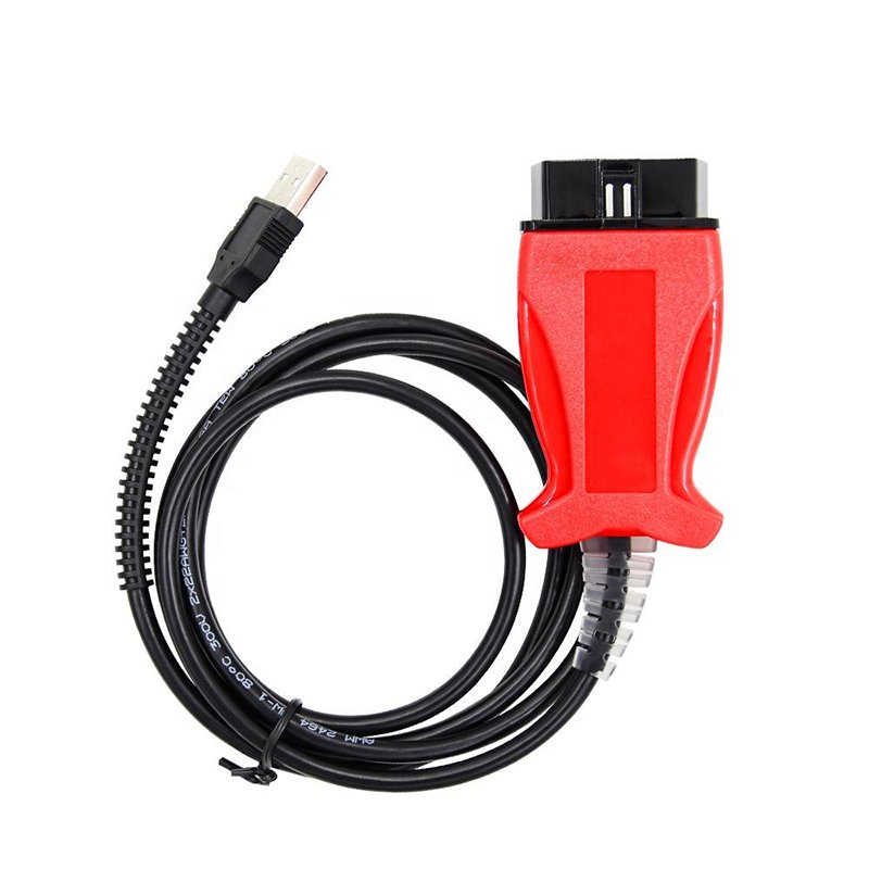 for FOCOM UCDS PRO+ Newest V1.27.001 With 35 Tokens Full License UCDS pro UCDS For Ford Full Activate