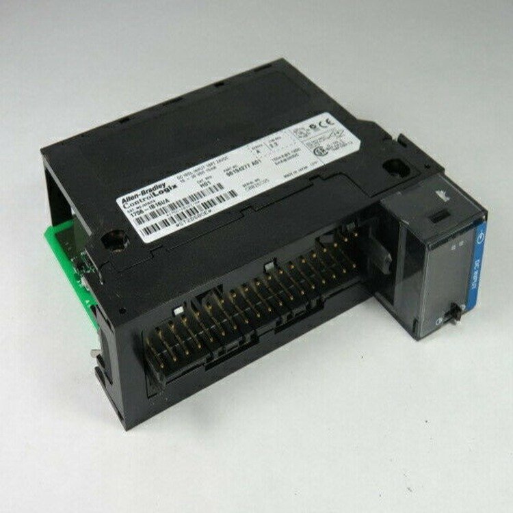 AB brand new PLC expansion module 1734-OE2V
