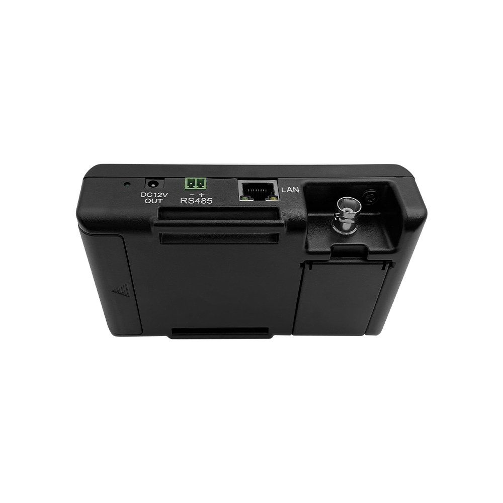 Portable cctv IP camera tester monitor