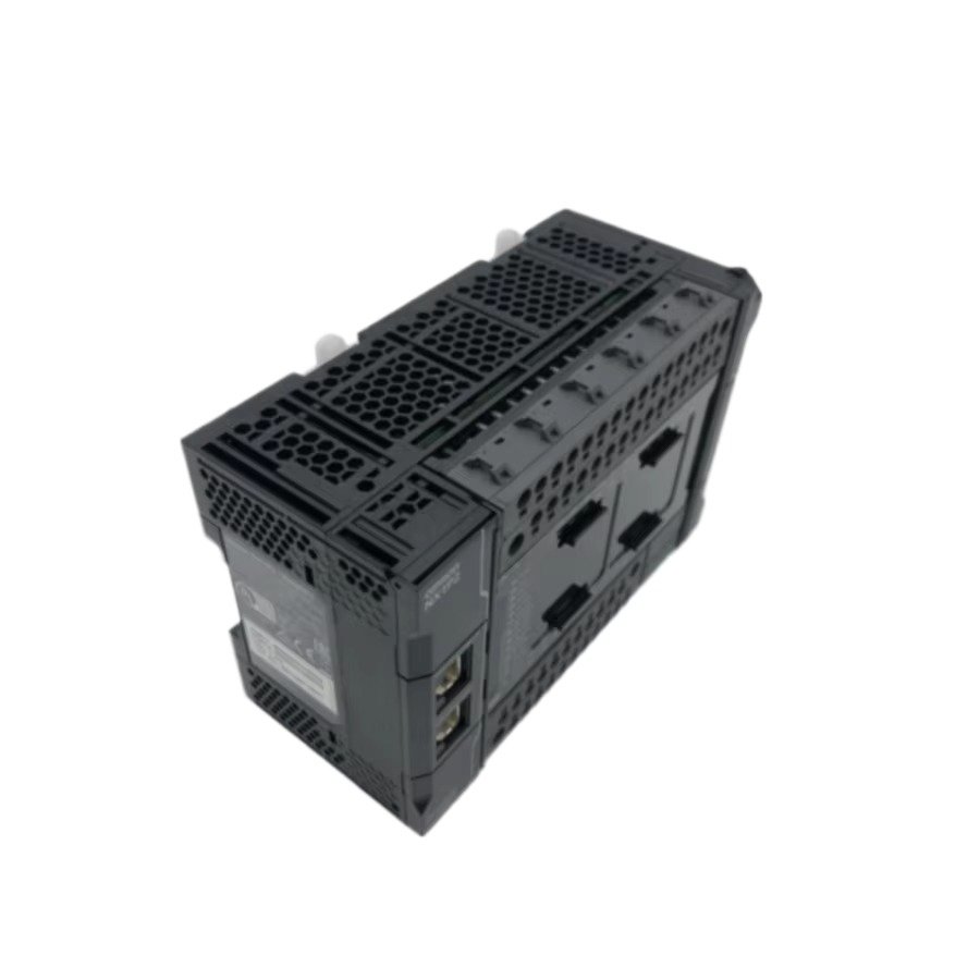 Original NX1P PLC Programmable Controller NX1P21040DT1 NX1P2-1040DT1
