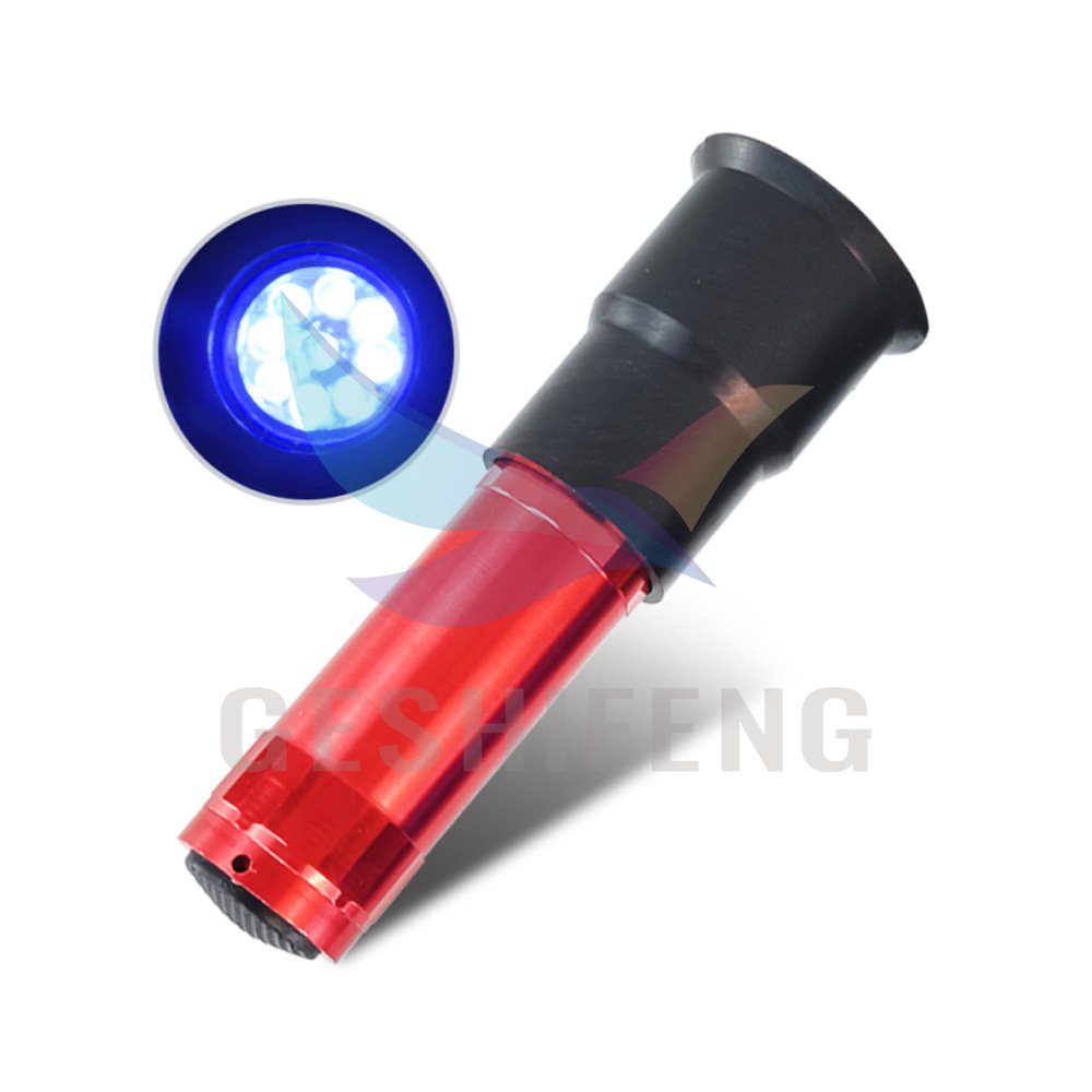 Wholesale Egg Inspect LED Lighter Cheap Poultry Supplies Egg Lamp For Chicken Duck Bird