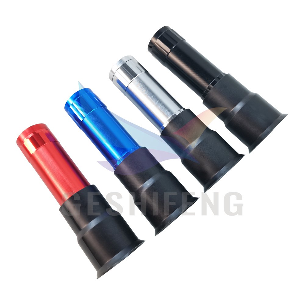 Wholesale Egg Inspect LED Lighter Cheap Poultry Supplies Egg Lamp For Chicken Duck Bird