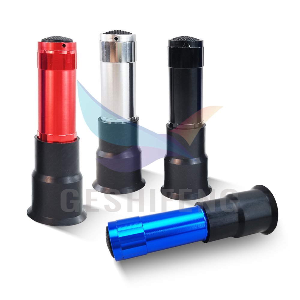 Wholesale Egg Inspect LED Lighter Cheap Poultry Supplies Egg Lamp For Chicken Duck Bird