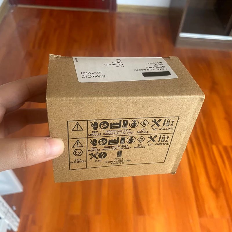 6ES7231-5QD32-0XB0 brand new original spot plc programming controller wireless s7 1200 industrial plc controller