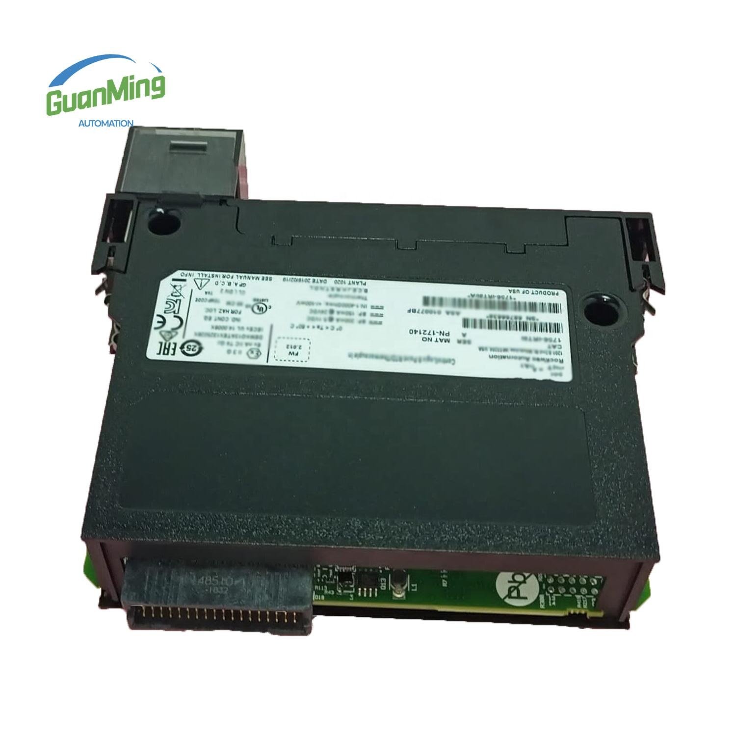 1756IRT8I SER C All 1756 Series PLC Programming Controller Analog Input Module 1756-IRT8I