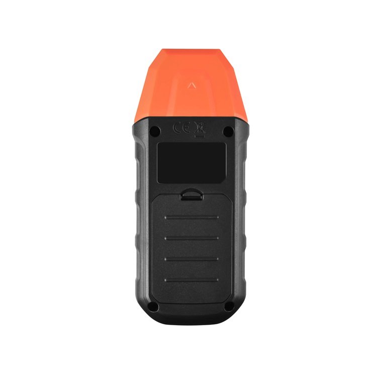 Yw-721 High Precision Handheld Digital Air Pressure Tester Airflow Meter Differential Pressure Detector