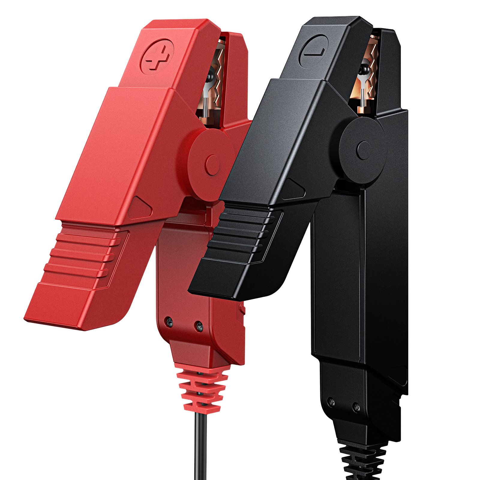 Launch Battery Teste BST 360 Blue tooth Battery Test Clip bts600