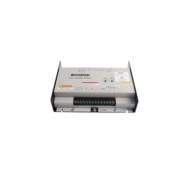 Woodward 5464-551 PLC Control Module Brand New In Stock