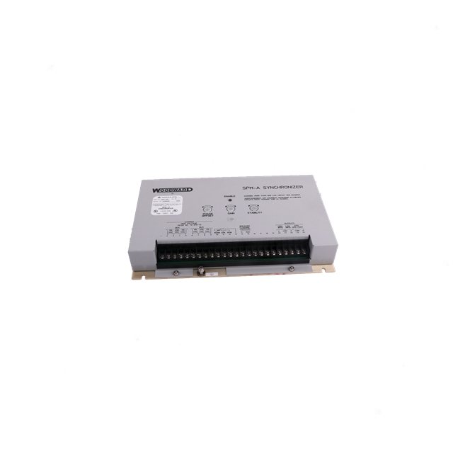 Woodward 5464-551 PLC Control Module Brand New In Stock