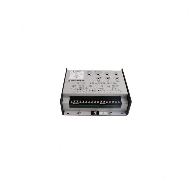 Woodward 5464-551 PLC Control Module Brand New In Stock