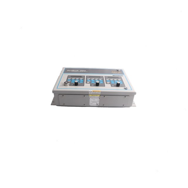Woodward 5464-551 PLC Control Module Brand New In Stock