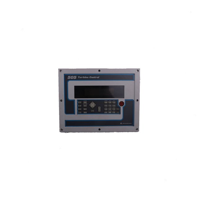 Woodward 5464-551 PLC Control Module Brand New In Stock