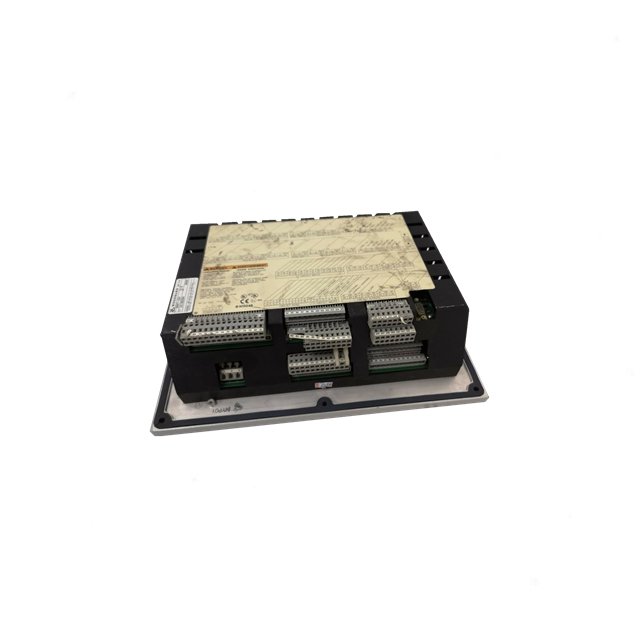 Woodward 5464-551 PLC Control Module Brand New In Stock