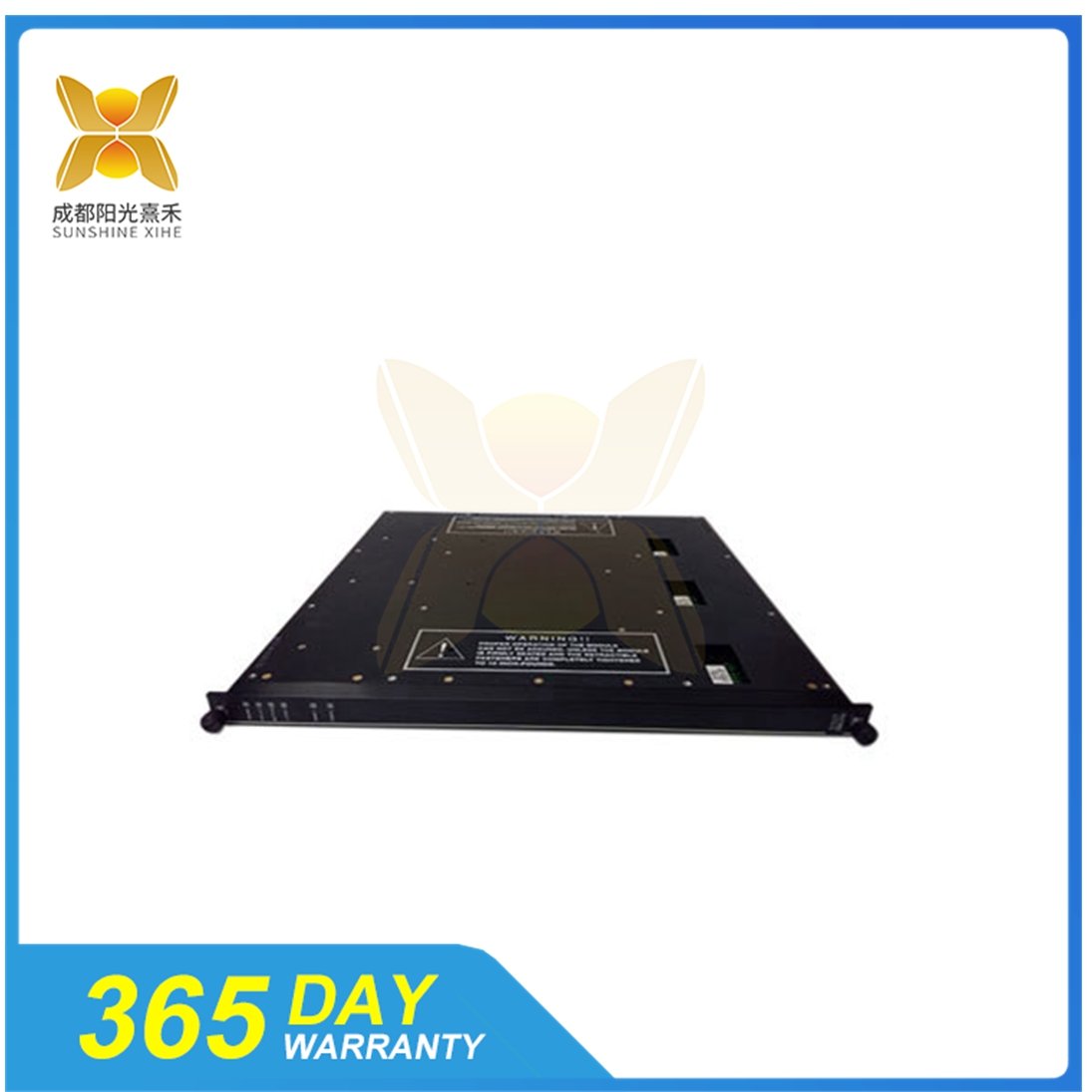 TRICONEX 4200 TMR Redundant Communication Module for PLC PAC & Dedicated Controllers
