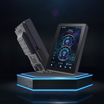 Touch Plc Hmi(human Machine Interface)