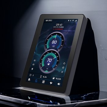Touch Plc Hmi(human Machine Interface)