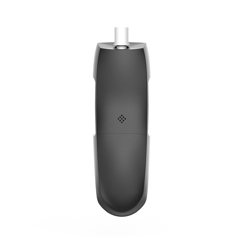 Professional Digital Alcohol Tester High Accuracy Breathalyzer With Mouthpiece