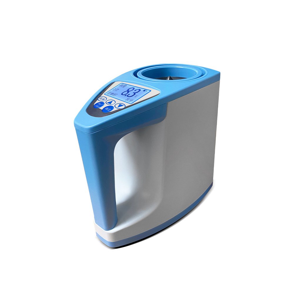 Wholesale Or Retail Hot Sales 3-35% Grain Moisture Analyzer Portable Grain Moisture Tester Grain Moisture Tester