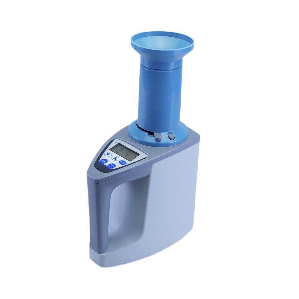 Wholesale Or Retail Hot Sales 3-35% Grain Moisture Analyzer Portable Grain Moisture Tester Grain Moisture Tester