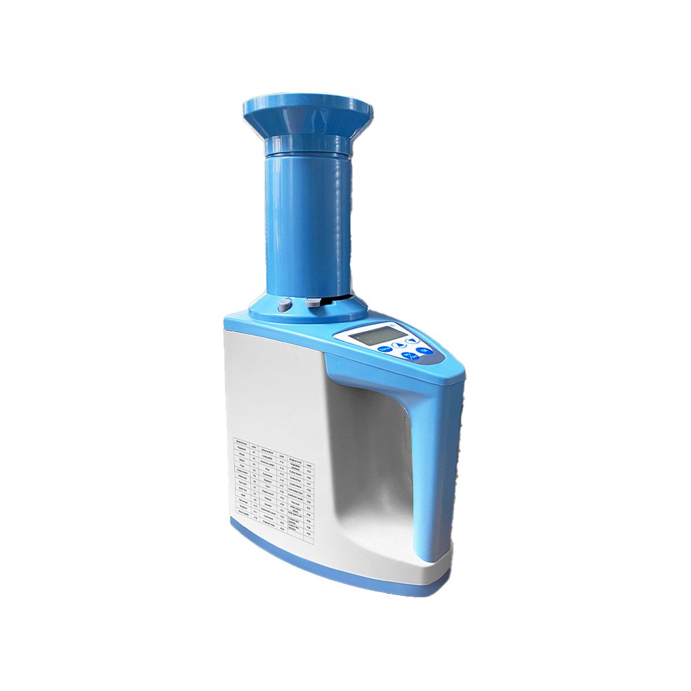 Wholesale Or Retail Hot Sales 3-35% Grain Moisture Analyzer Portable Grain Moisture Tester Grain Moisture Tester