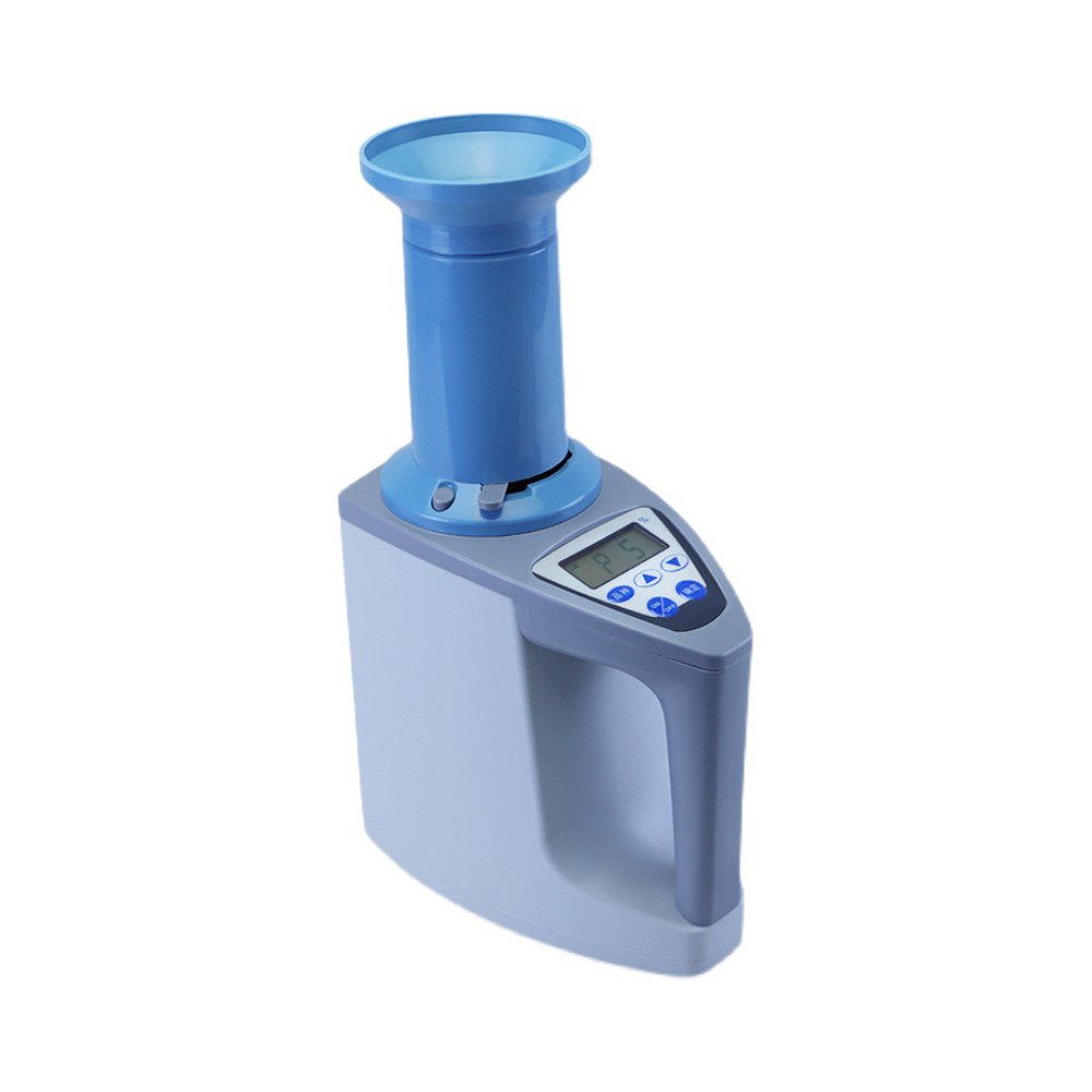 Wholesale Or Retail Hot Sales 3-35% Grain Moisture Analyzer Portable Grain Moisture Tester Grain Moisture Tester