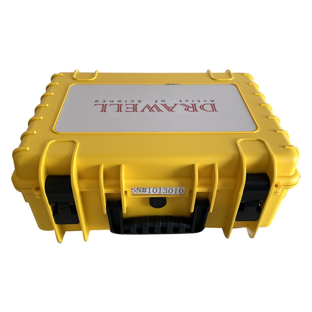 TrueX G5 High Precision Metal Tester Gold Silver Purity Analyzer Portable XRF Machine Handheld XRF Gold Tester Price