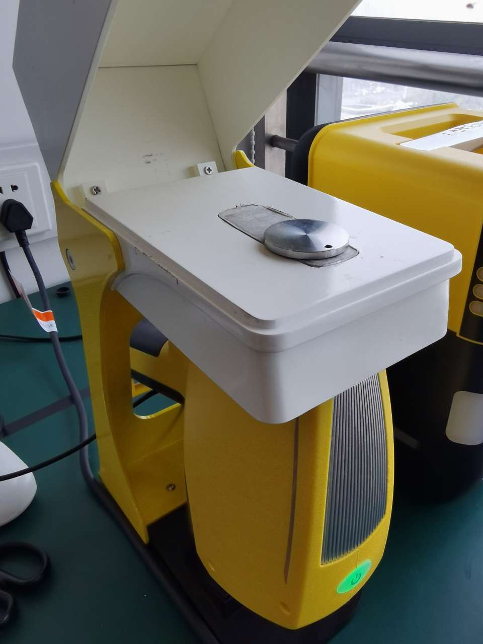 TrueX G5 High Precision Metal Tester Gold Silver Purity Analyzer Portable XRF Machine Handheld XRF Gold Tester Price