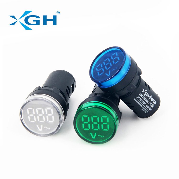 Hot Sale & High Quality Voltage Tester