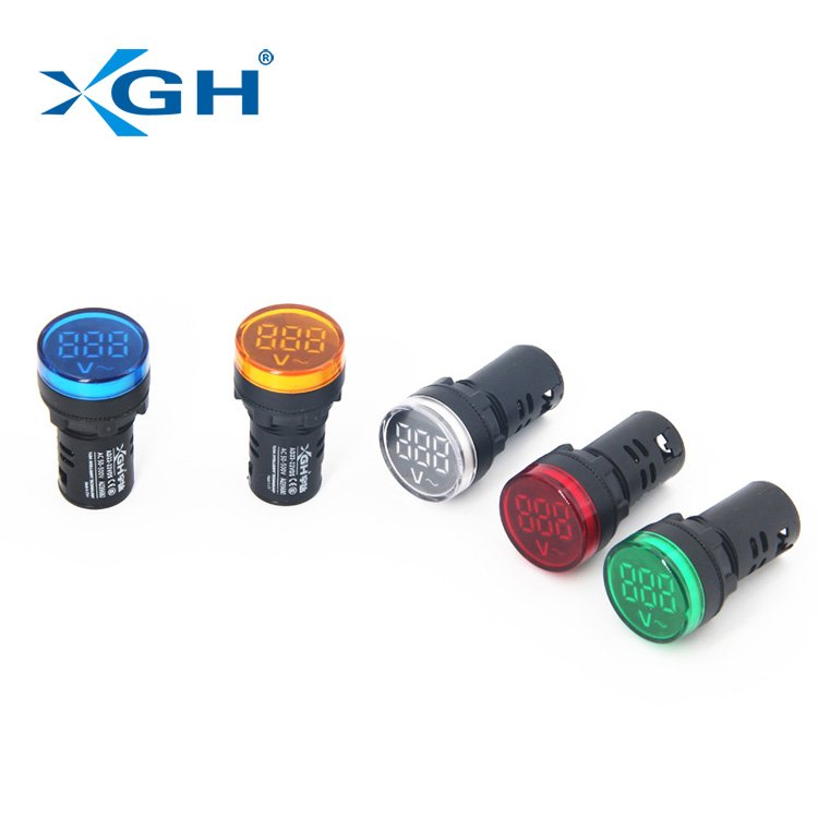 Hot Sale & High Quality Voltage Tester