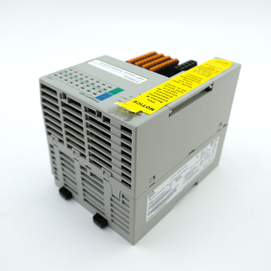 Brand New CompactLogix 5370 L1 Controller 1769-L18ER-BB1B PLC Controller Module