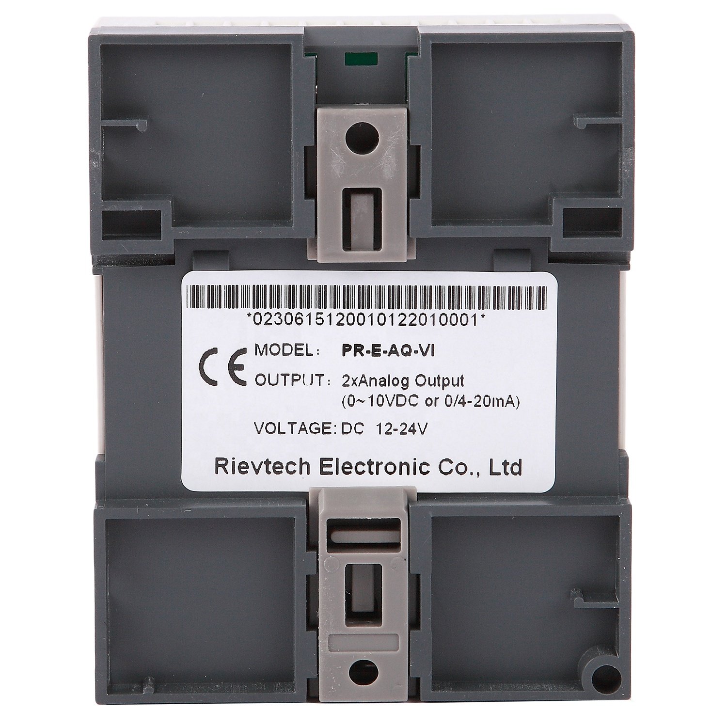 PLC PR-E-AQ-VI Programmable Logic Controller Automation Aadder Logic Controller Brand New Original Module