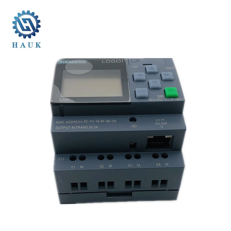 sie mens plc pac dedicated controllers module new and original programming plc siemens controller 6ED1052-1CC08-0BA1