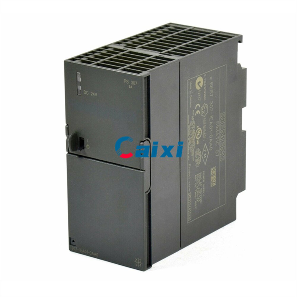 high quality PLC programming controller 6ES73071EA010AA0 PLC PAC and dedicated controllers 6ES7307-1EA01-0AA0