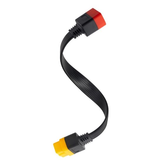 Auto detector OBD2 /Car computer /male to female /wiring harness