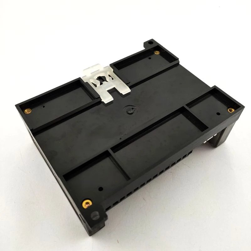 Automation controller device PLC FX1N-24MT drive solenoid valve 12 points in 12 points out plc programmable logic controller