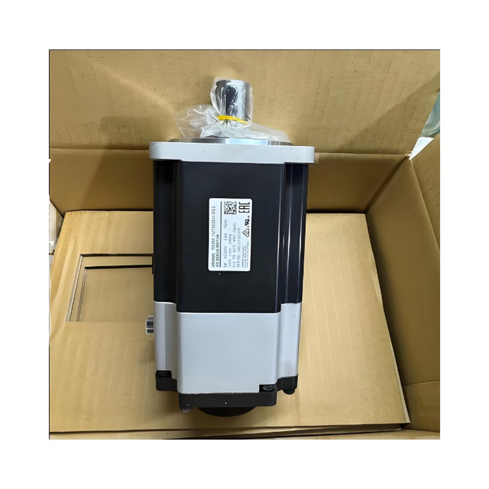 AC Servo Motor DriverR88M-1M20030T R88M-1M10030T R88M-1M40030T R88M-1M75030T -S2 PLC PAC Dedicated Controllers