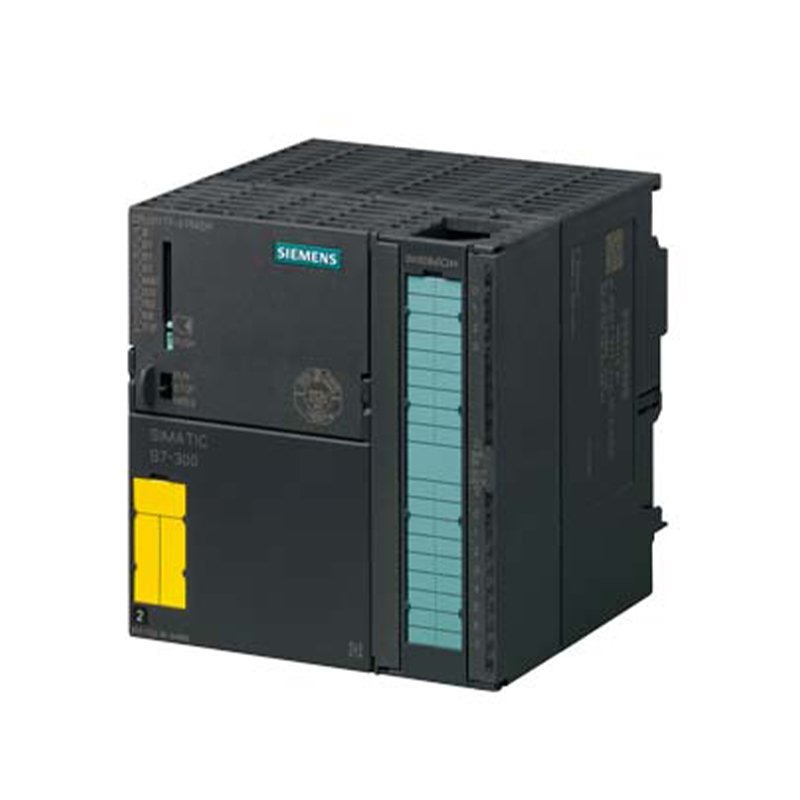 Hot sale CPU 317TF-3 PN/DP Germany SIEMENS PLC 6ES7317-7UL10-0AB0 Warranty 3-12 Months
