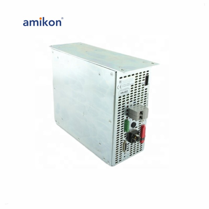 Competitively Priced HN-802 HILBERLING DIODE-LASER POWER MANAGEMENT UNIT for PLC PAC & Dedicated Controllers